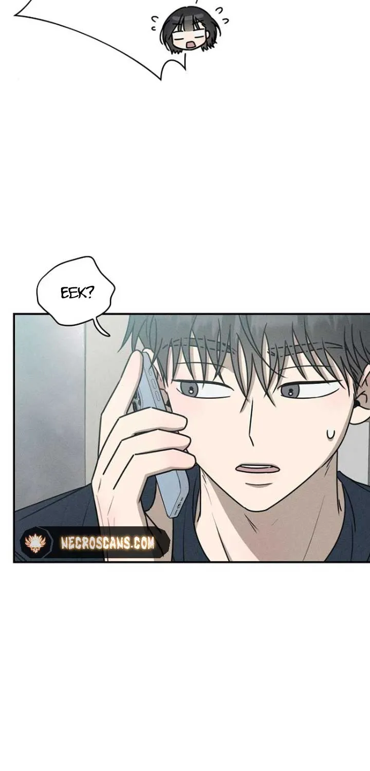 Read Power Confession chapter 23 image 8 on Lezhin