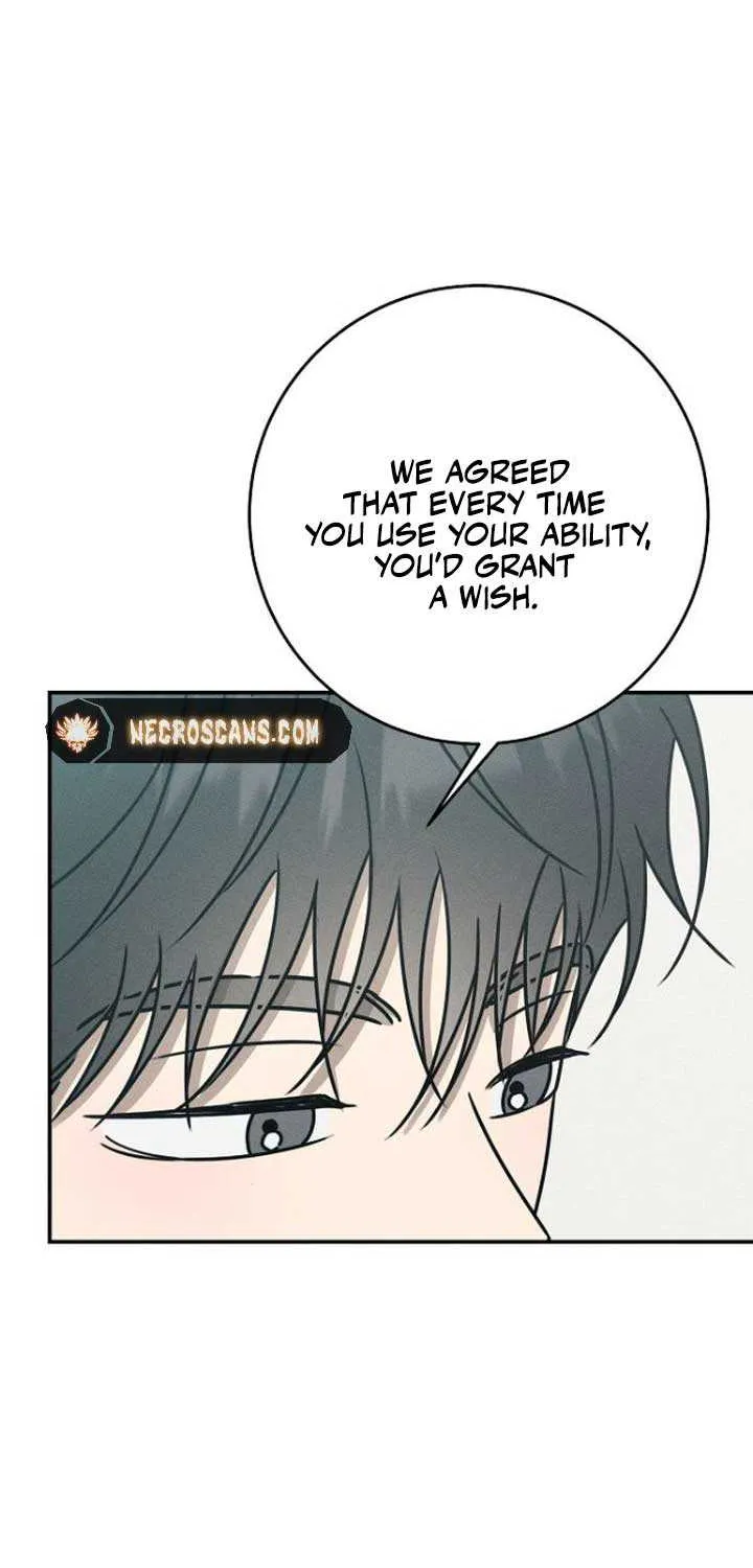 Read Power Confession chapter 23 image 90 on Lezhin