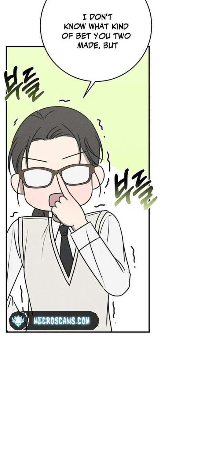 Read Power Confession chapter 24 image 51 on Lezhin