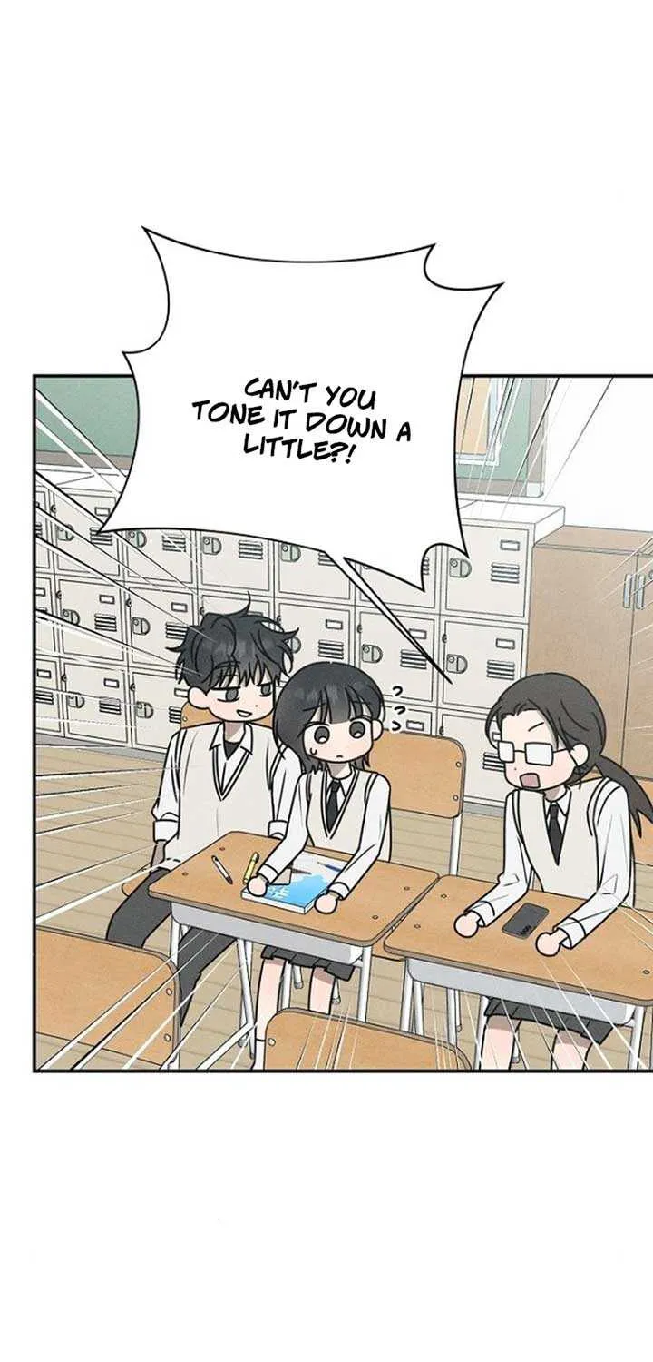 Read Power Confession chapter 24 image 52 on Lezhin