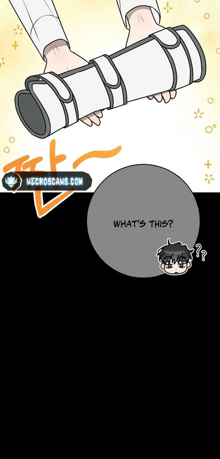 Read Power Confession chapter 24 image 6 on Lezhin