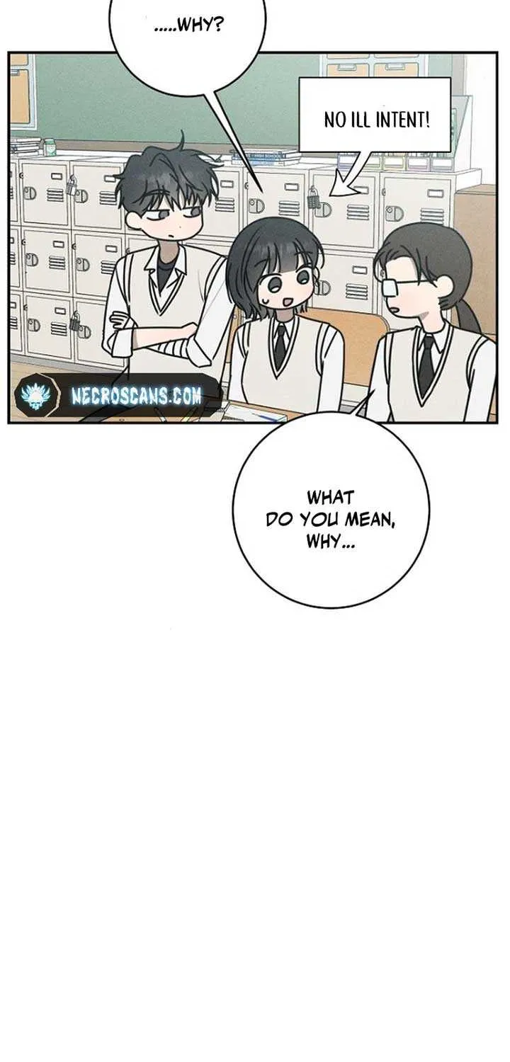 Read Power Confession chapter 24 image 68 on Lezhin