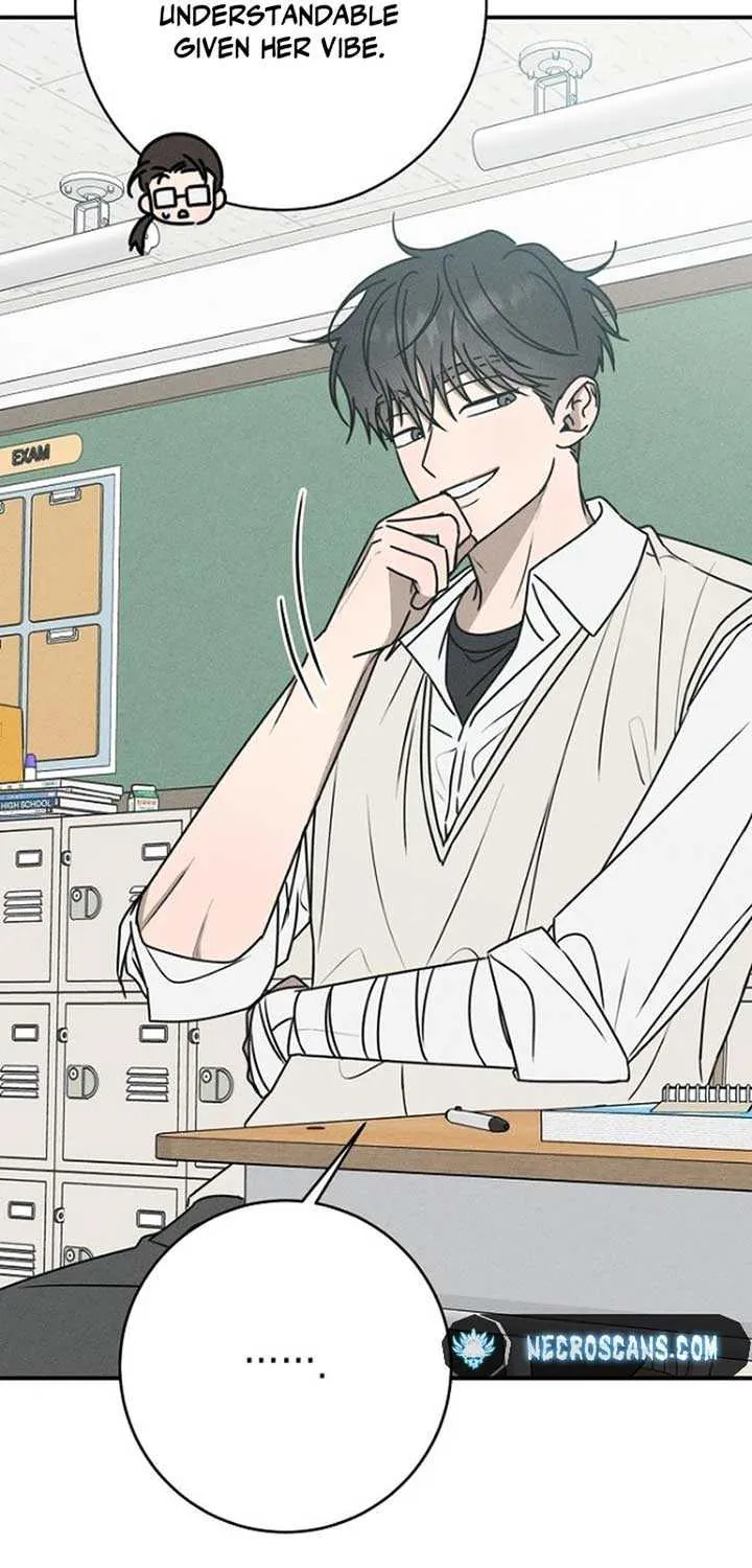 Read Power Confession chapter 24 image 72 on Lezhin