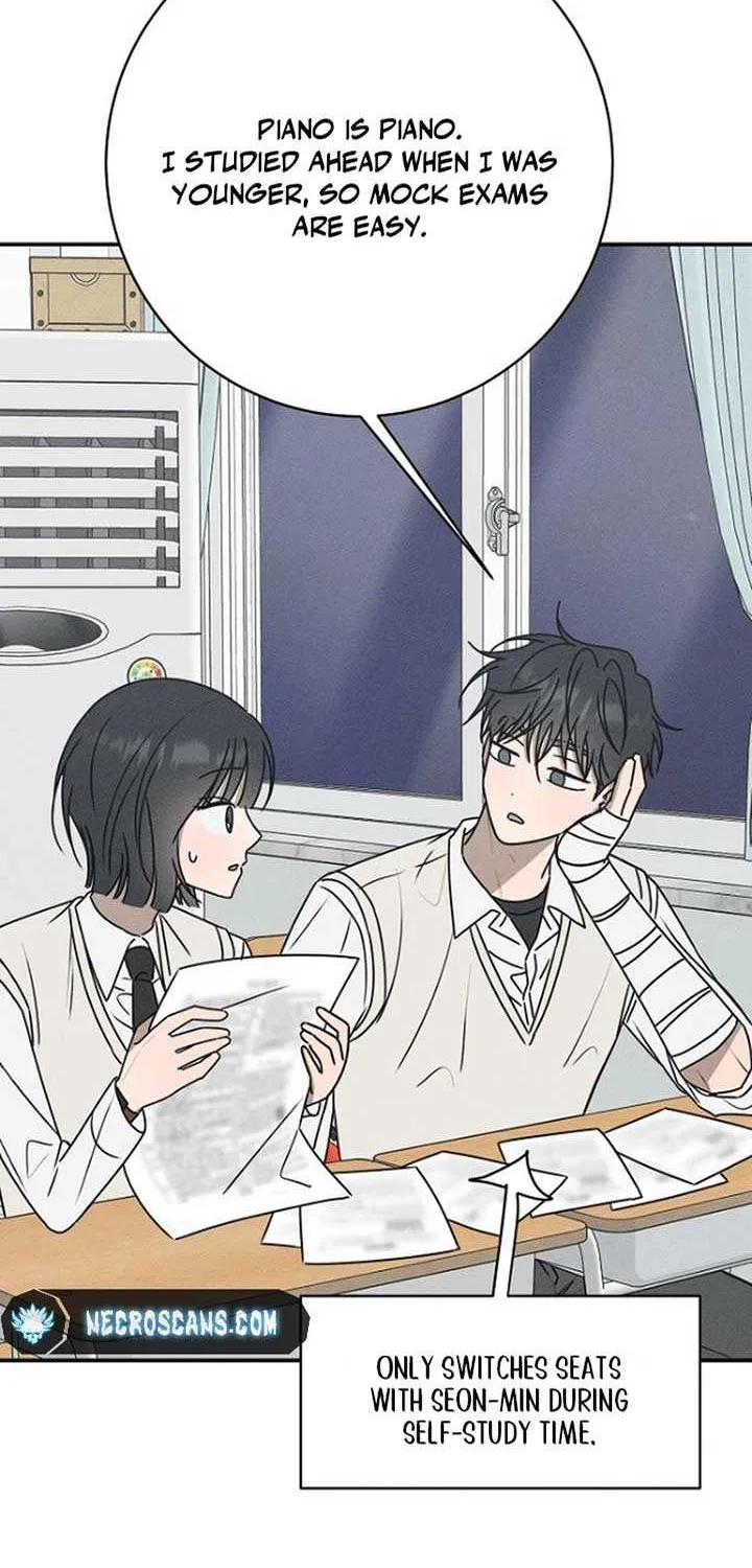 Read Power Confession chapter 24 image 82 on Lezhin