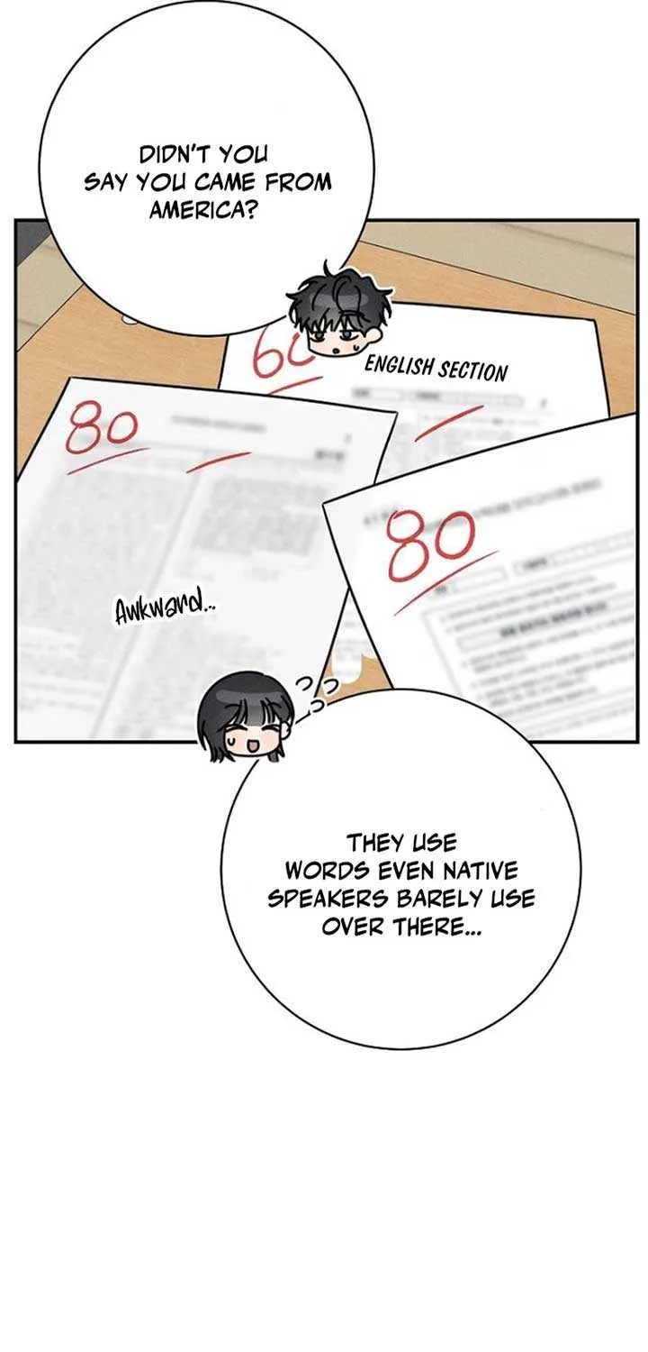 Read Power Confession chapter 24 image 84 on Lezhin