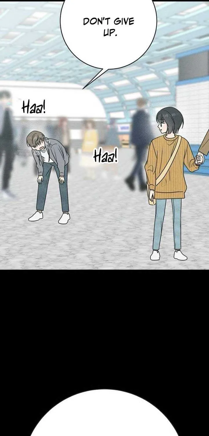 Read Power Confession chapter 26 image 3 on Lezhin