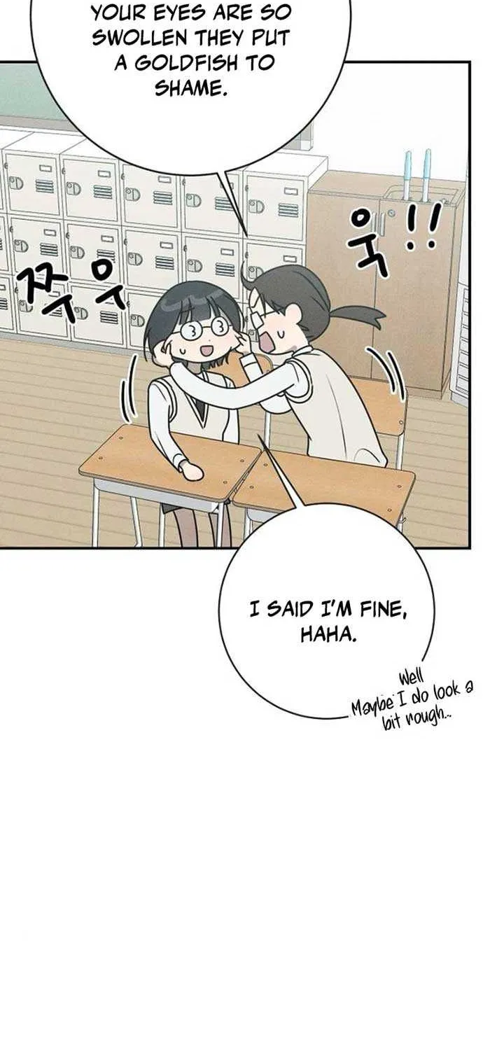 Read Power Confession chapter 26 image 33 on Lezhin