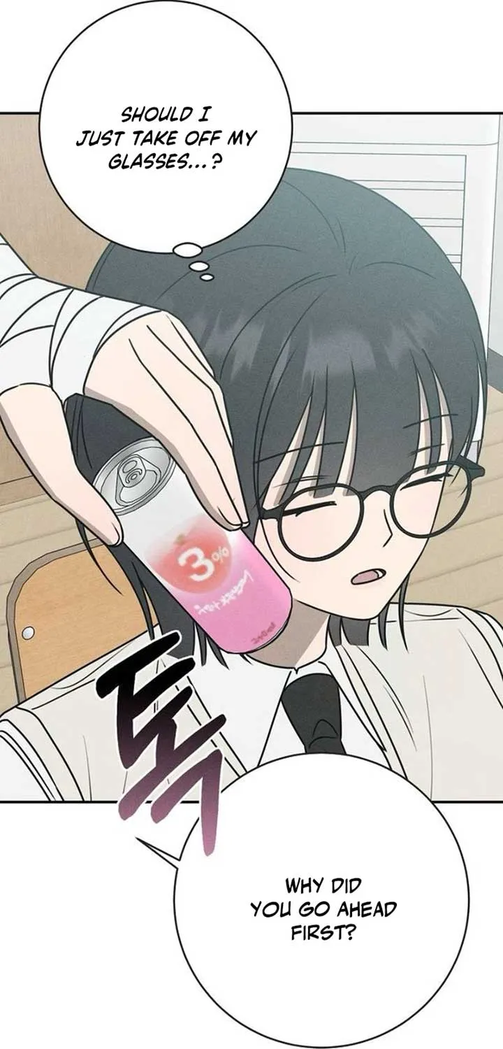 Read Power Confession chapter 26 image 35 on Lezhin