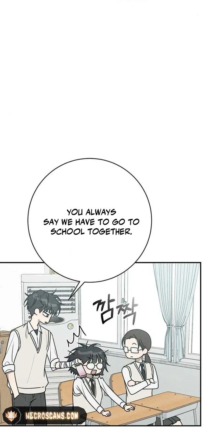 Read Power Confession chapter 26 image 36 on Lezhin