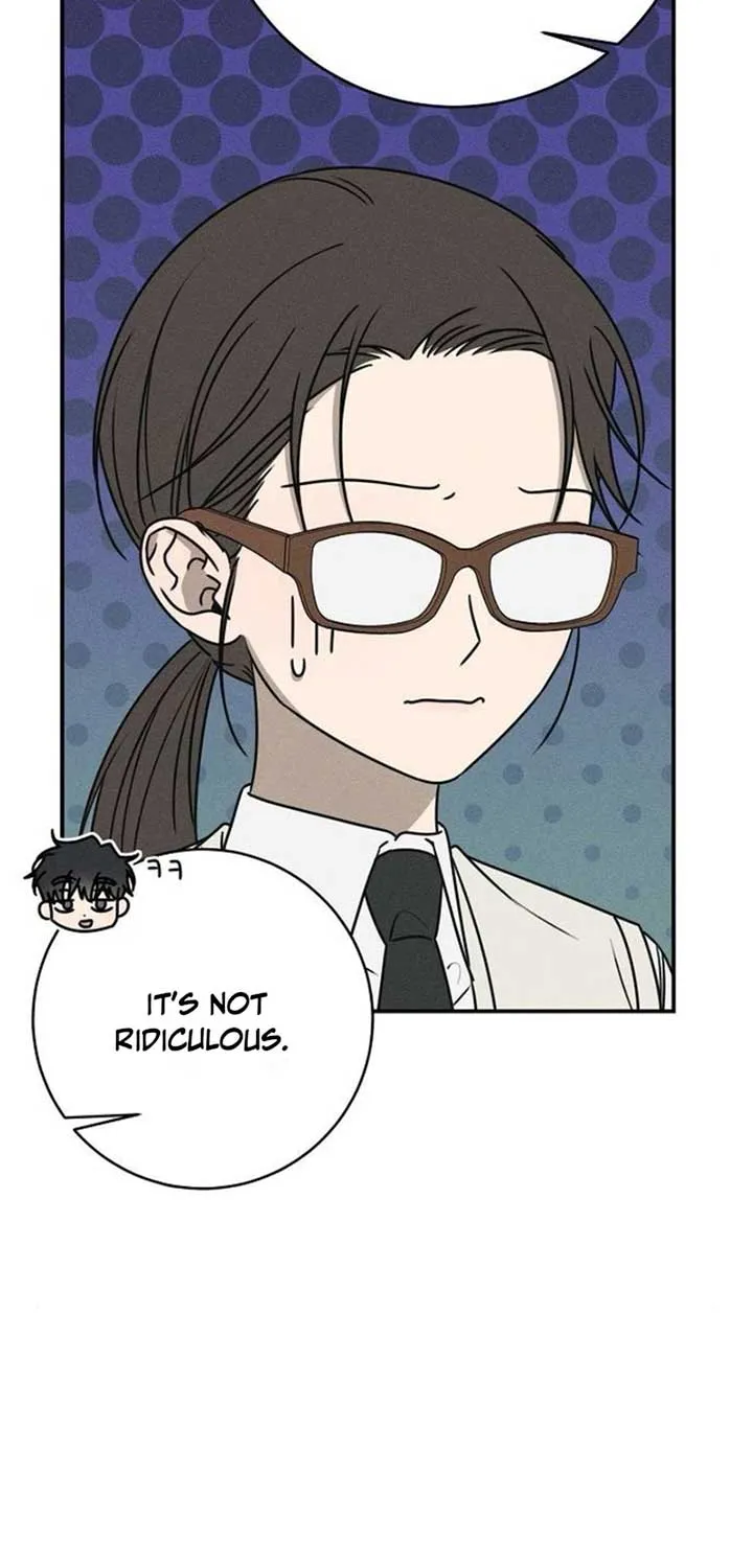 Read Power Confession chapter 26 image 46 on Lezhin