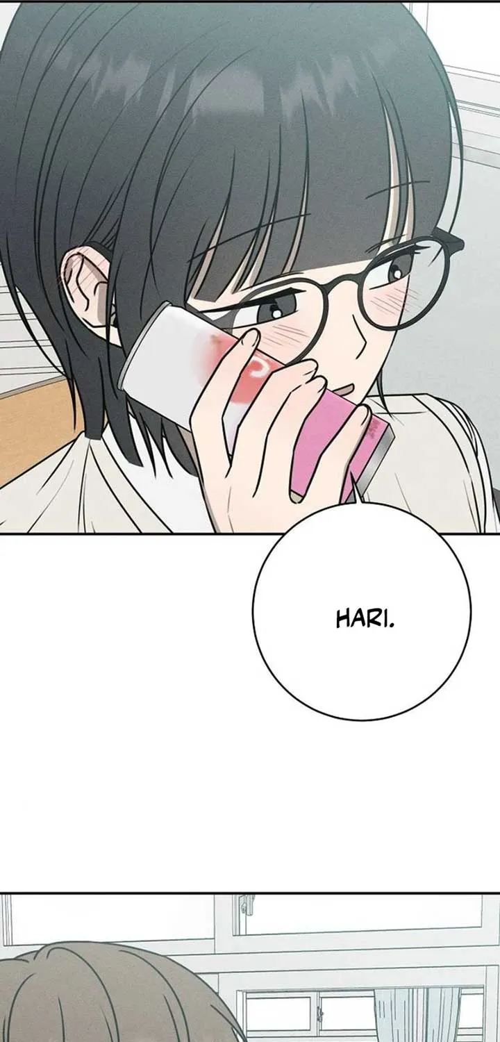 Read Power Confession chapter 26 image 49 on Lezhin