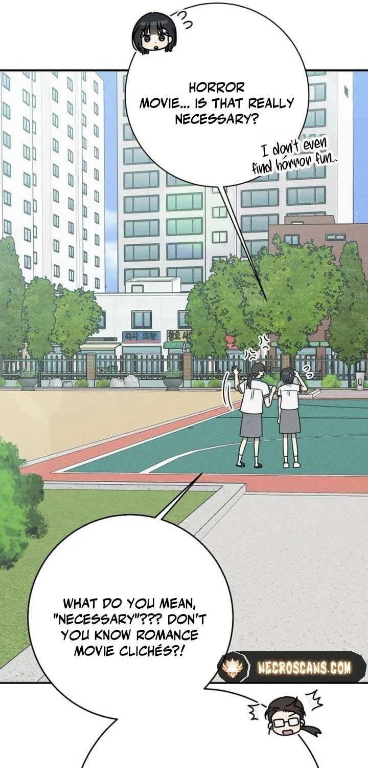 Read Power Confession chapter 27 image 10 on Lezhin