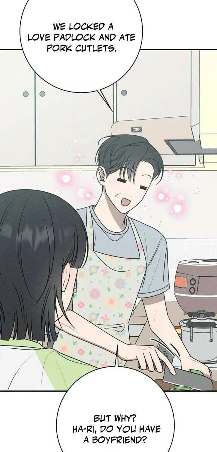 Read Power Confession chapter 27 image 3 on Lezhin