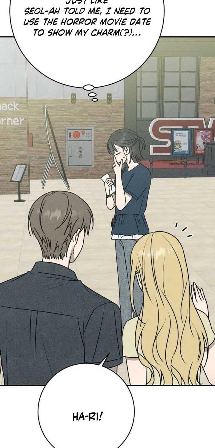 Read Power Confession chapter 27 image 42 on Lezhin
