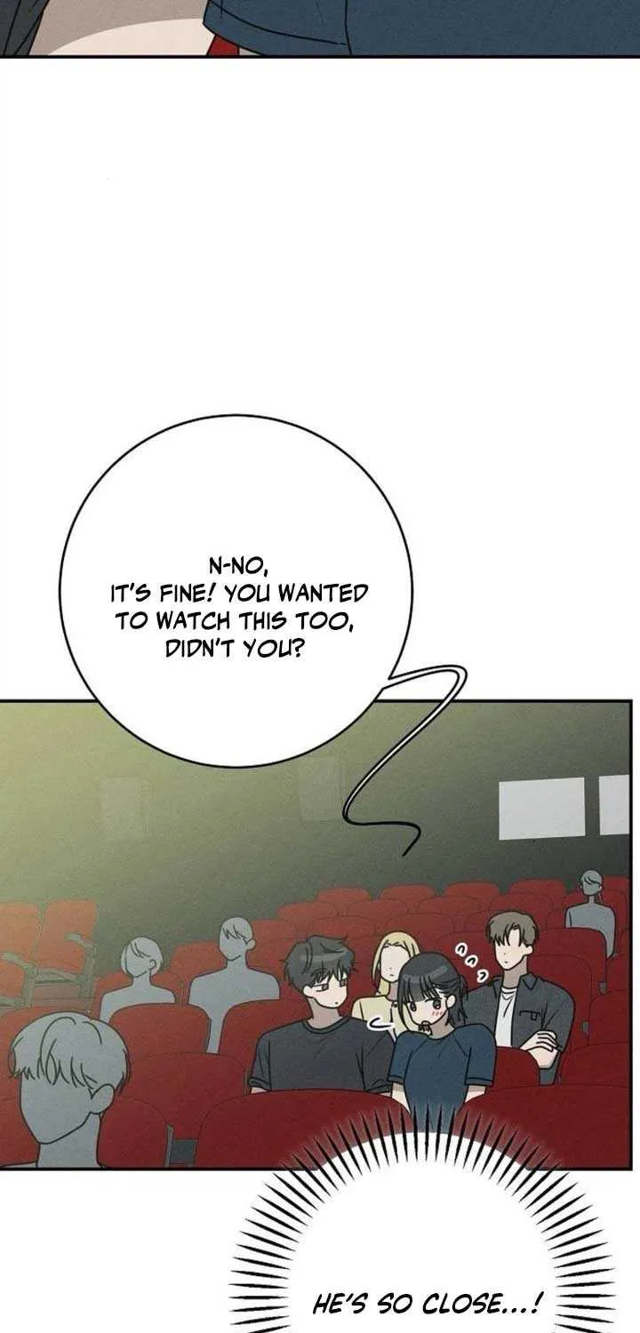 Read Power Confession chapter 27 image 74 on Lezhin