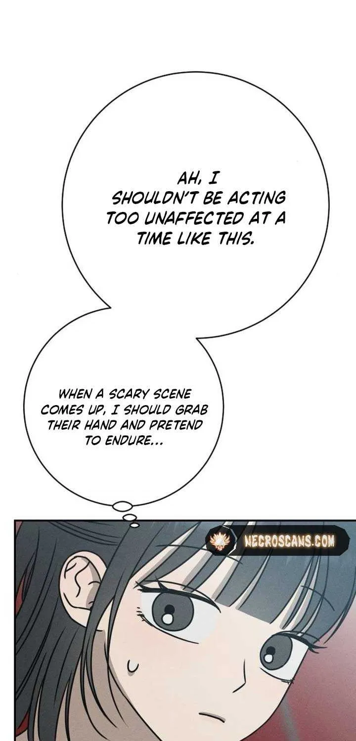 Read Power Confession chapter 27 image 90 on Lezhin