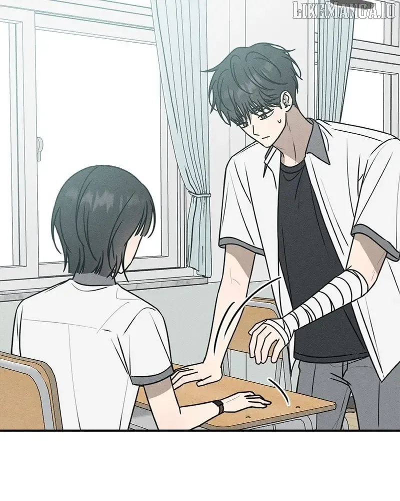 Read Power Confession chapter 28 image 57 on Lezhin