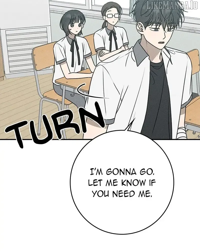 Read Power Confession chapter 28 image 65 on Lezhin