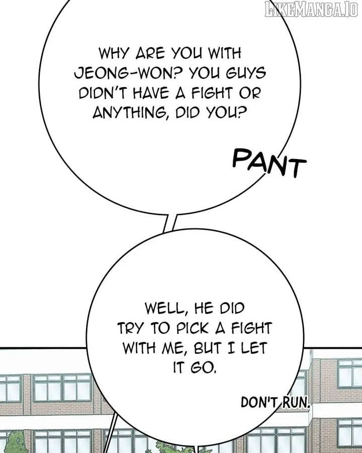 Read Power Confession chapter 30 image 109 on Lezhin
