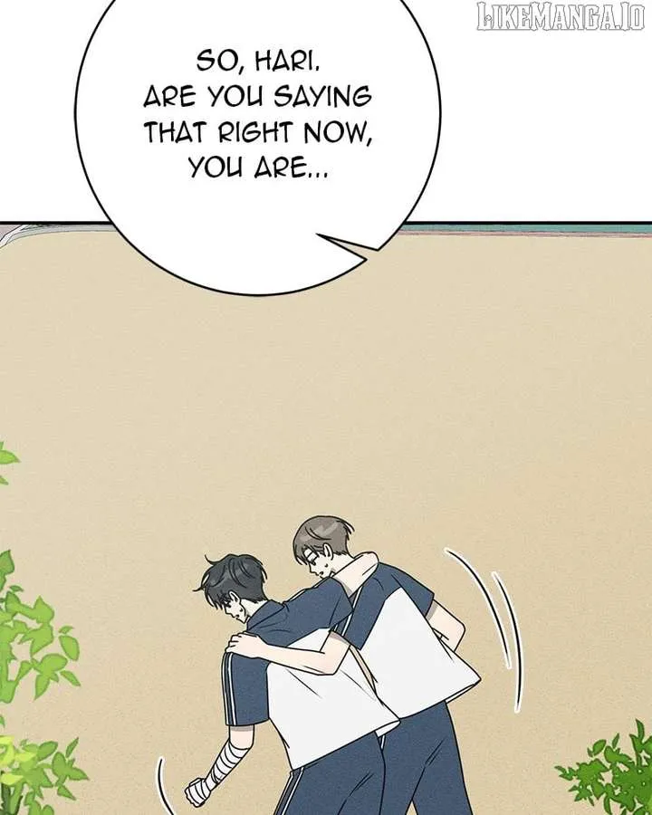 Read Power Confession chapter 30 image 47 on Lezhin