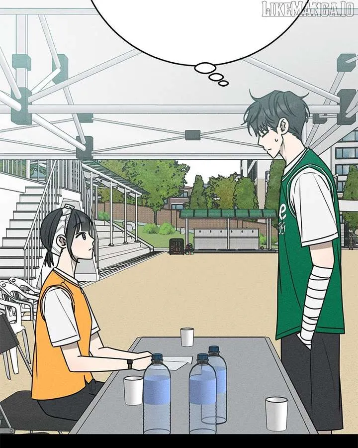 Read Power Confession chapter 31 image 107 on Lezhin