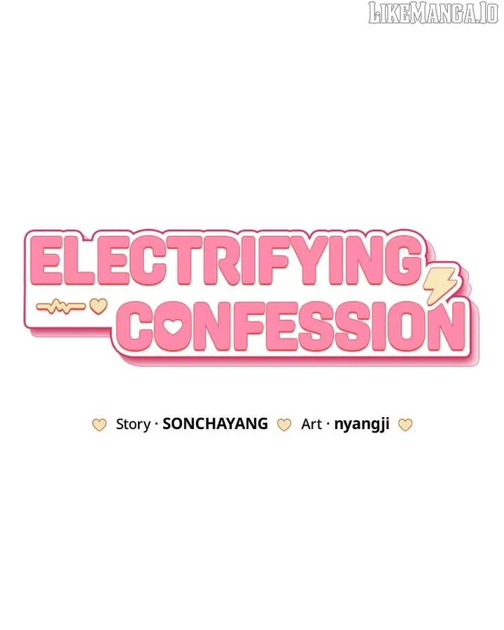 Read Power Confession chapter 31 image 5 on Lezhin