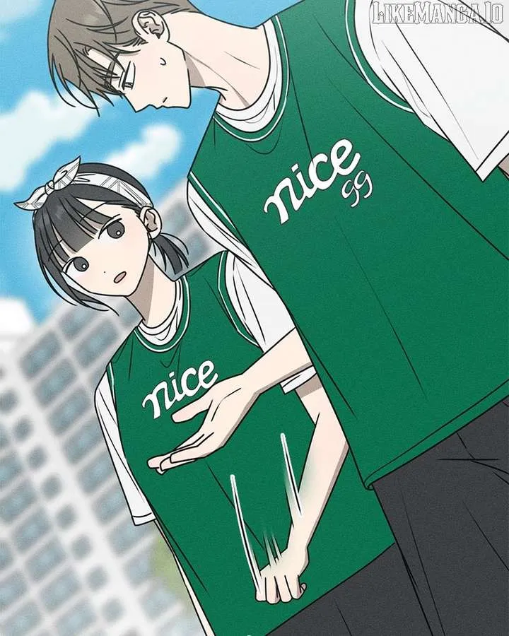Read Power Confession chapter 32 image 26 on Lezhin