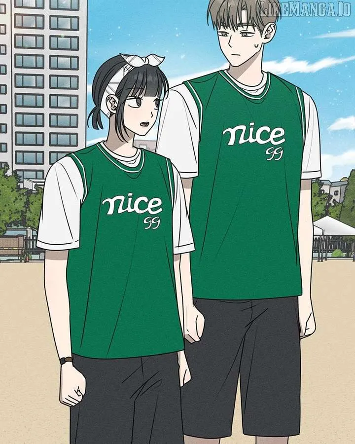 Read Power Confession chapter 32 image 84 on Lezhin