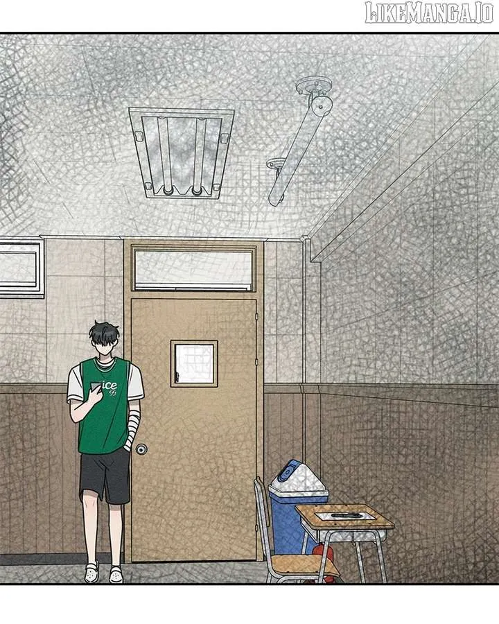 Read Power Confession chapter 32 image 97 on Lezhin