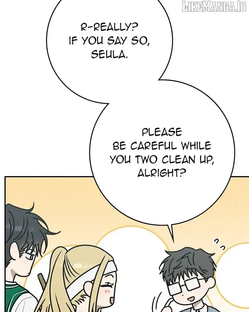 Read Power Confession chapter 33 image 12 on Lezhin