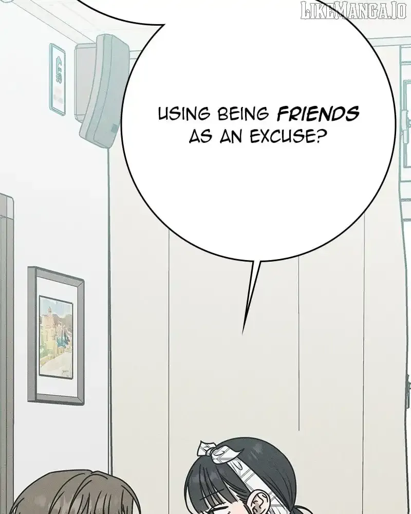 Read Power Confession chapter 33 image 120 on Lezhin