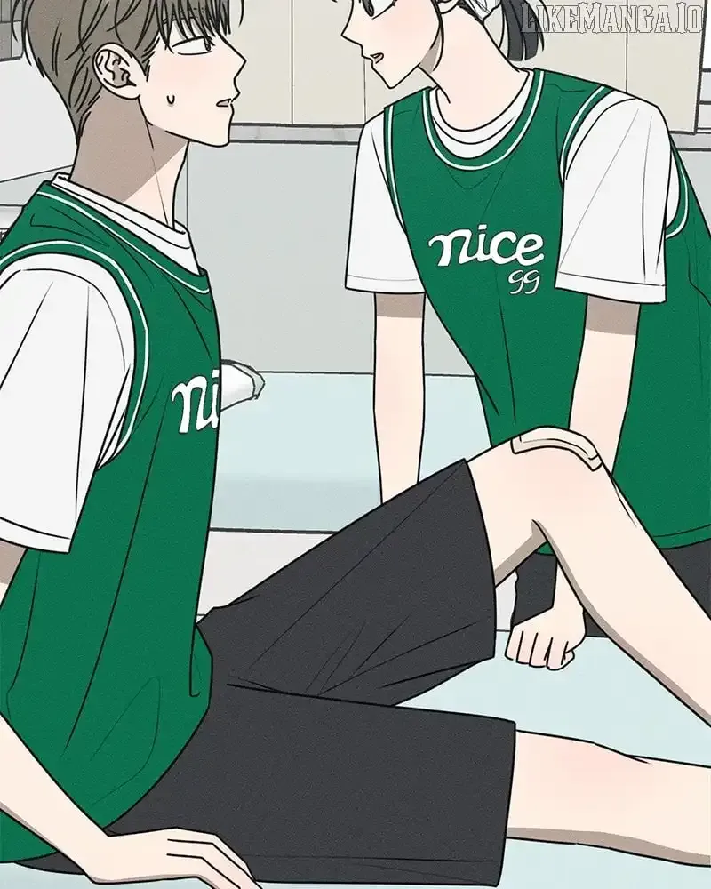 Read Power Confession chapter 33 image 121 on Lezhin