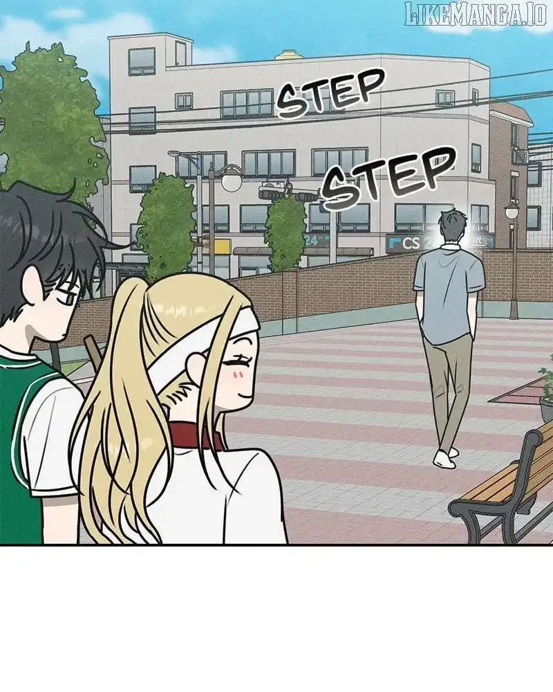 Read Power Confession chapter 33 image 14 on Lezhin