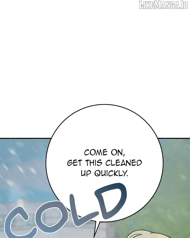 Read Power Confession chapter 33 image 16 on Lezhin