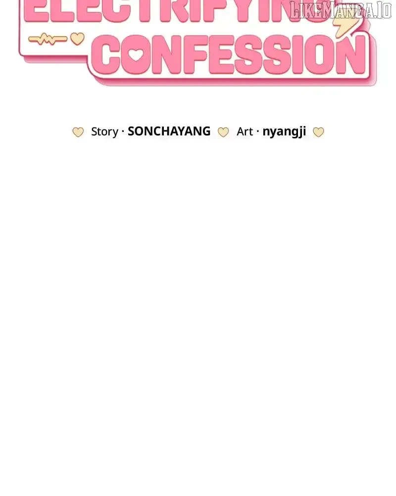 Read Power Confession chapter 33 image 22 on Lezhin