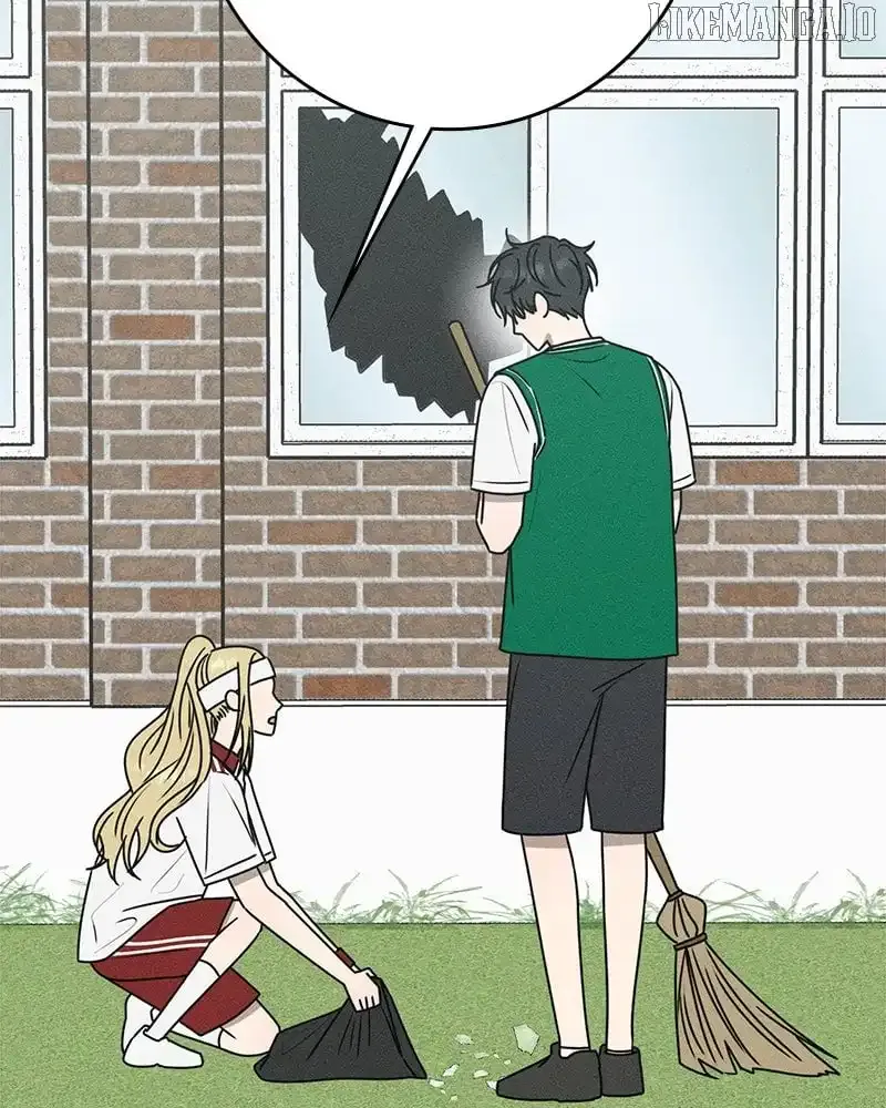 Read Power Confession chapter 33 image 29 on Lezhin