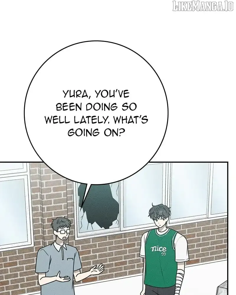 Read Power Confession chapter 33 image 4 on Lezhin