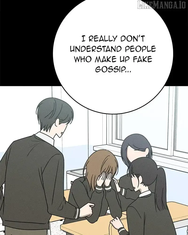 Read Power Confession chapter 33 image 51 on Lezhin