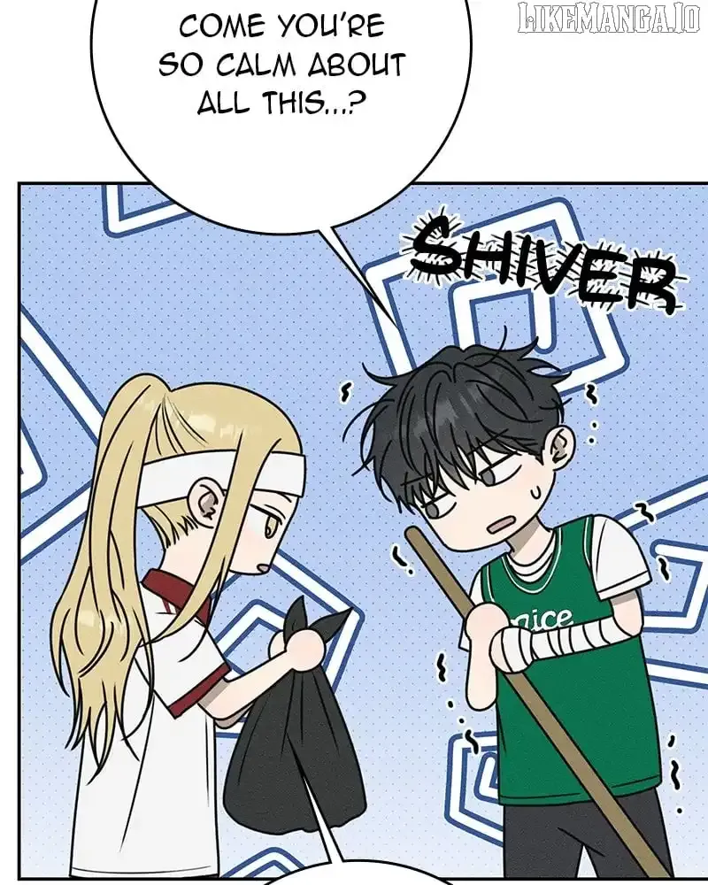 Read Power Confession chapter 33 image 67 on Lezhin