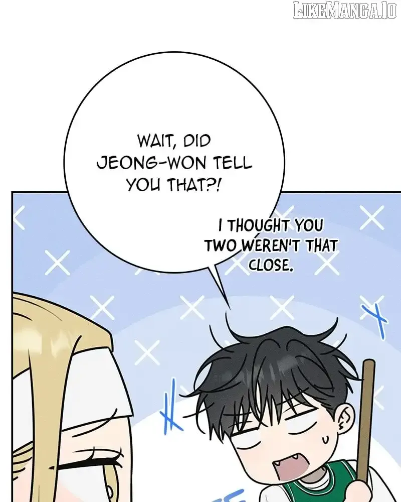 Read Power Confession chapter 33 image 74 on Lezhin