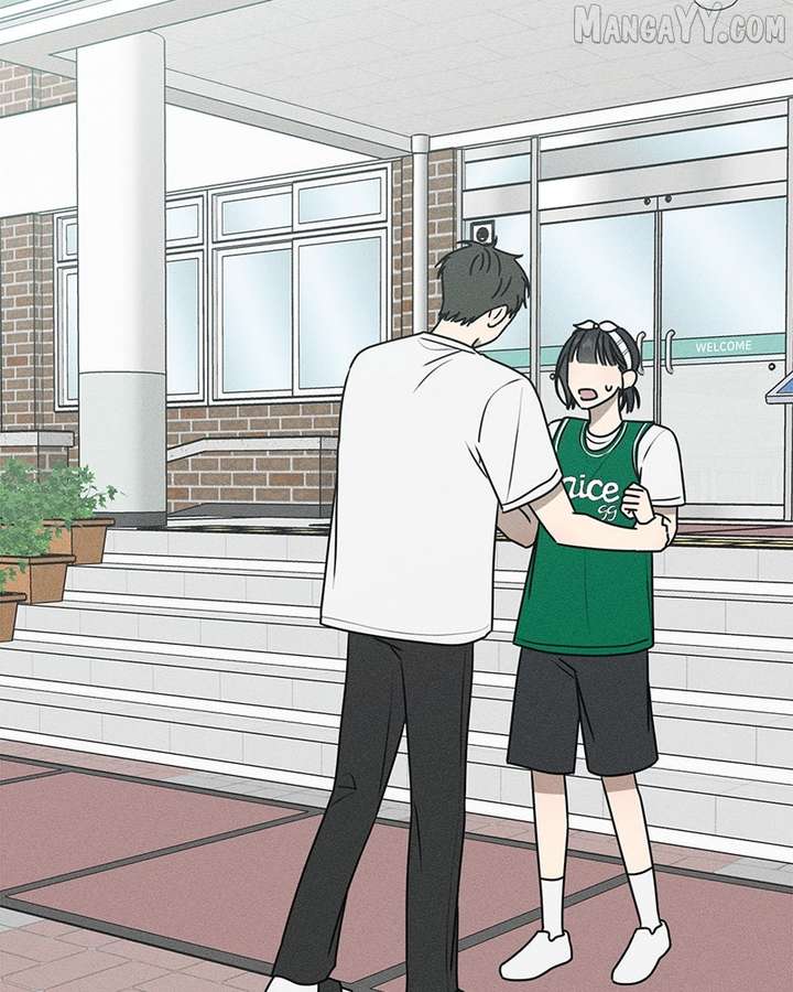 Read Power Confession chapter 35 image 15 on Lezhin