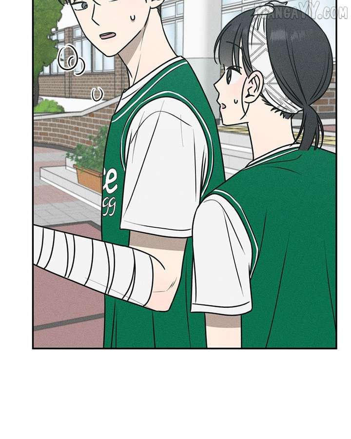 Read Power Confession chapter 35 image 21 on Lezhin