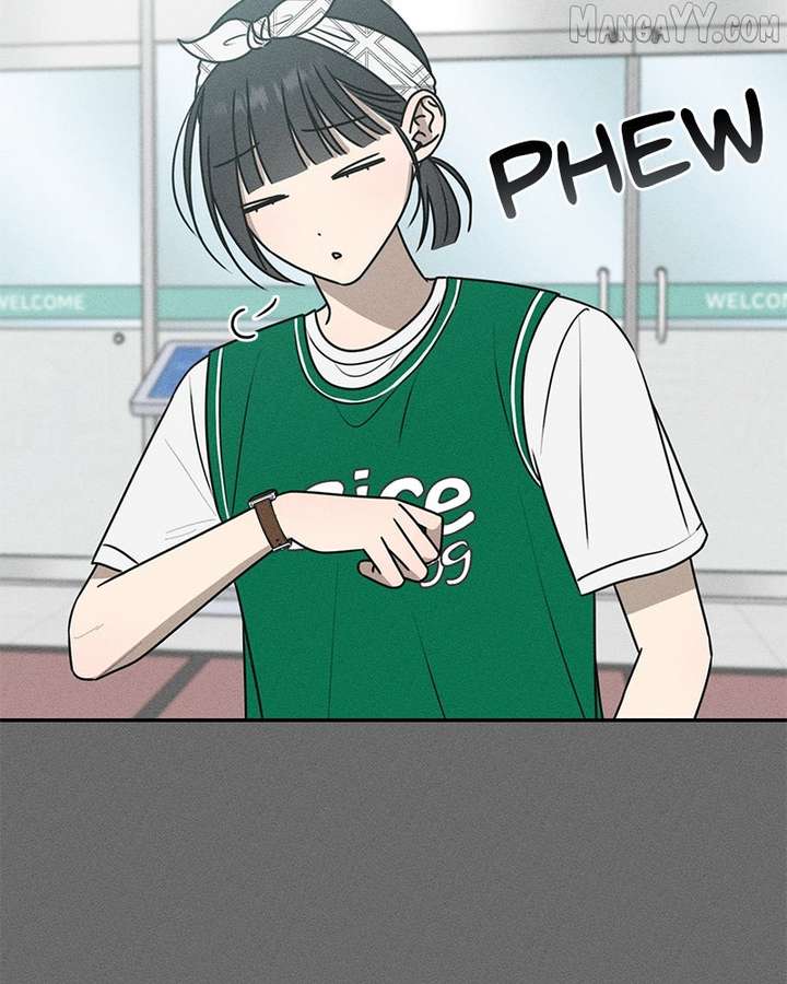 Read Power Confession chapter 35 image 33 on Lezhin