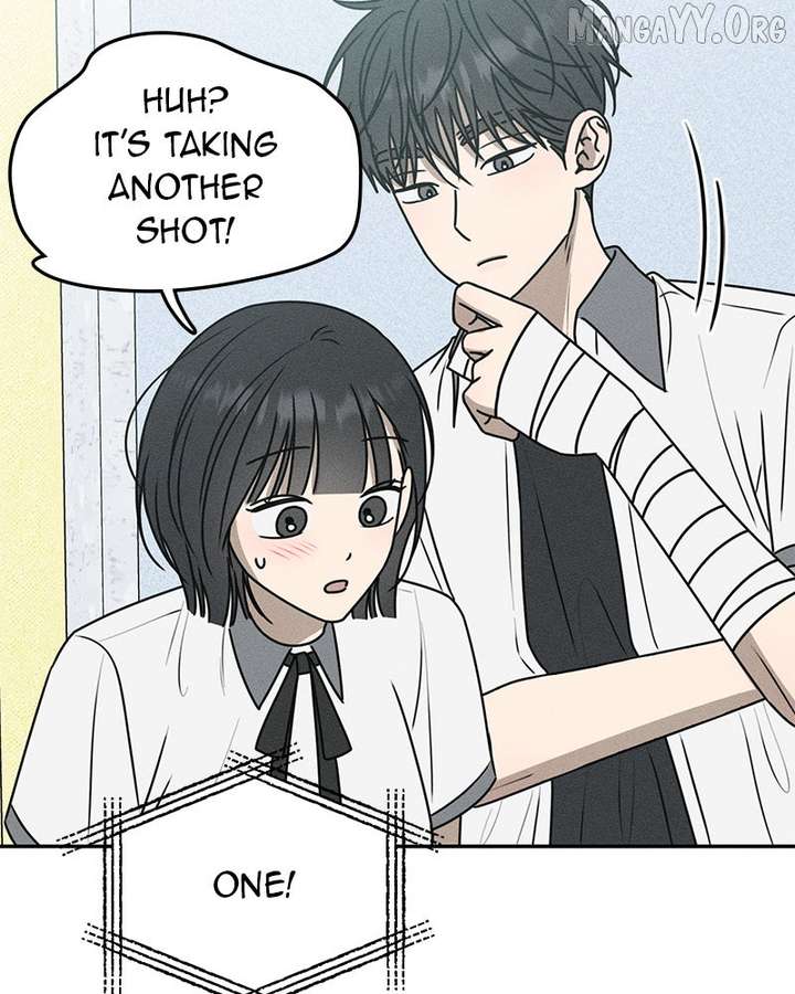 Read Power Confession chapter 37 image 77 on Lezhin