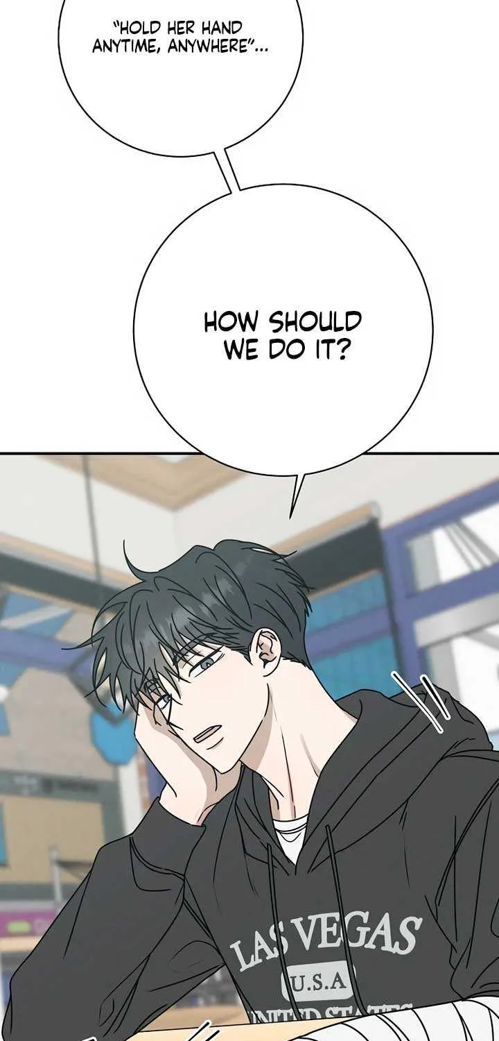 Read Power Confession chapter 4 image 21 on Lezhin