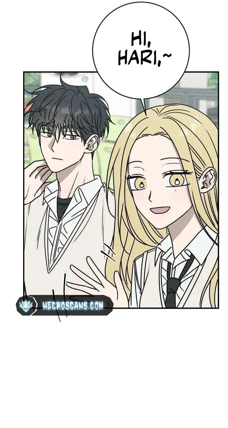 Read Power Confession chapter 5 image 17 on Lezhin