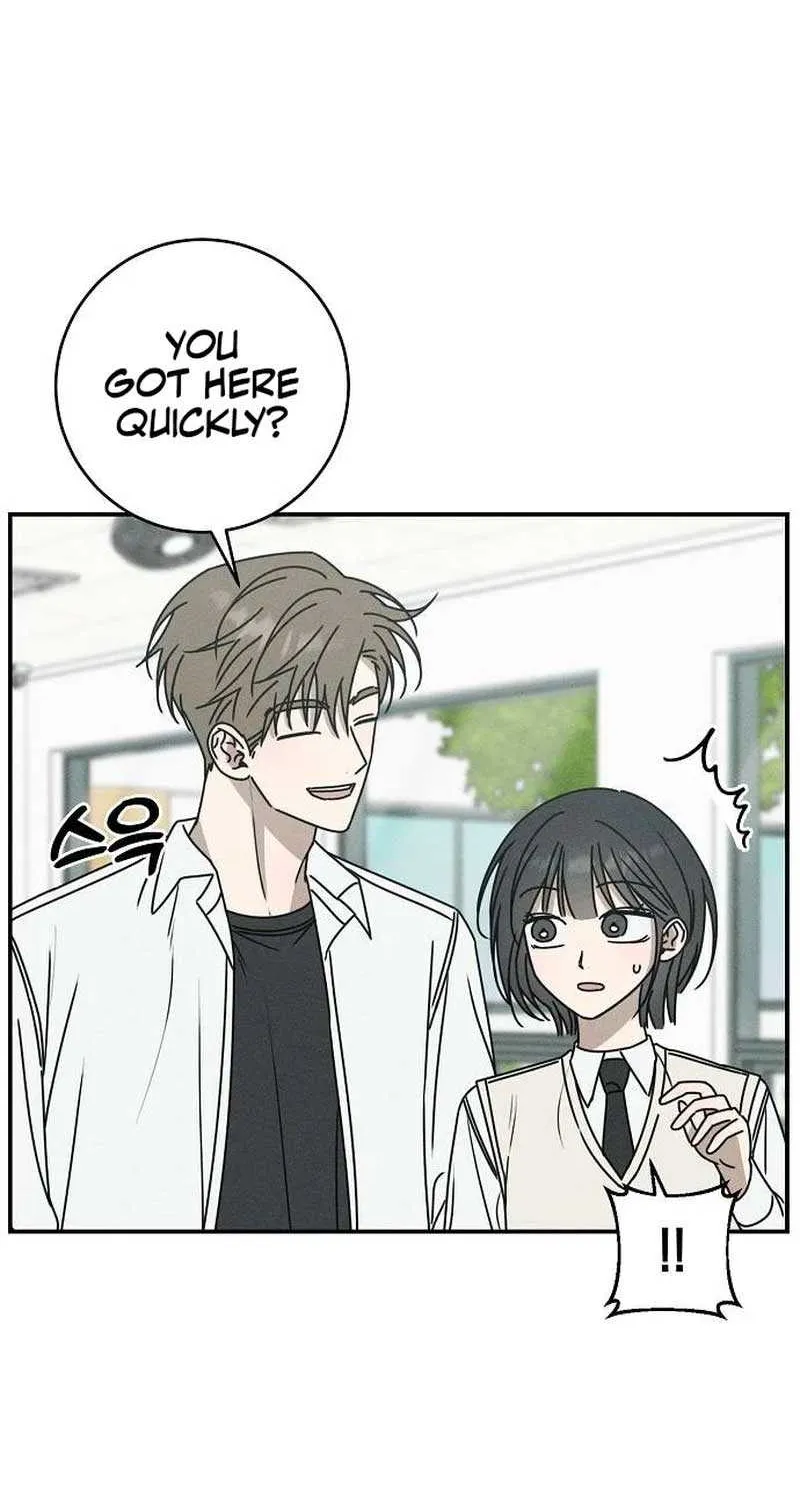 Read Power Confession chapter 5 image 18 on Lezhin