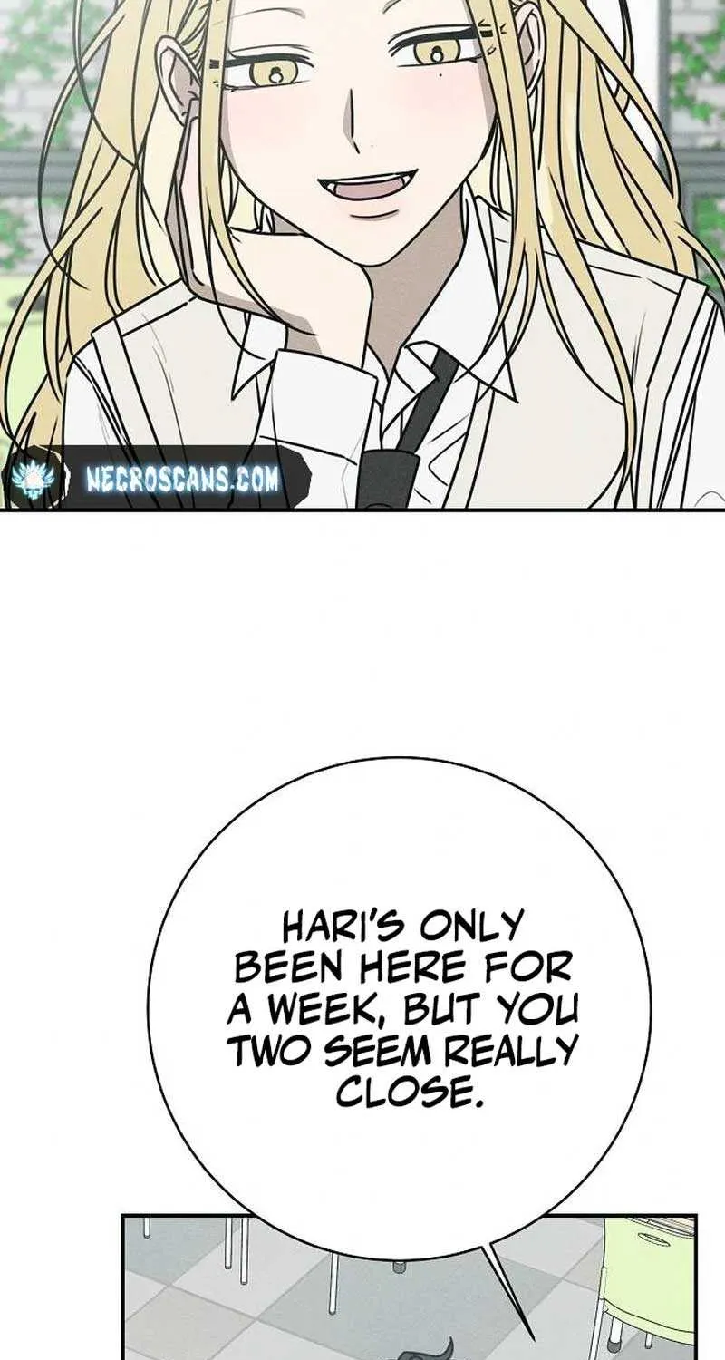 Read Power Confession chapter 5 image 59 on Lezhin