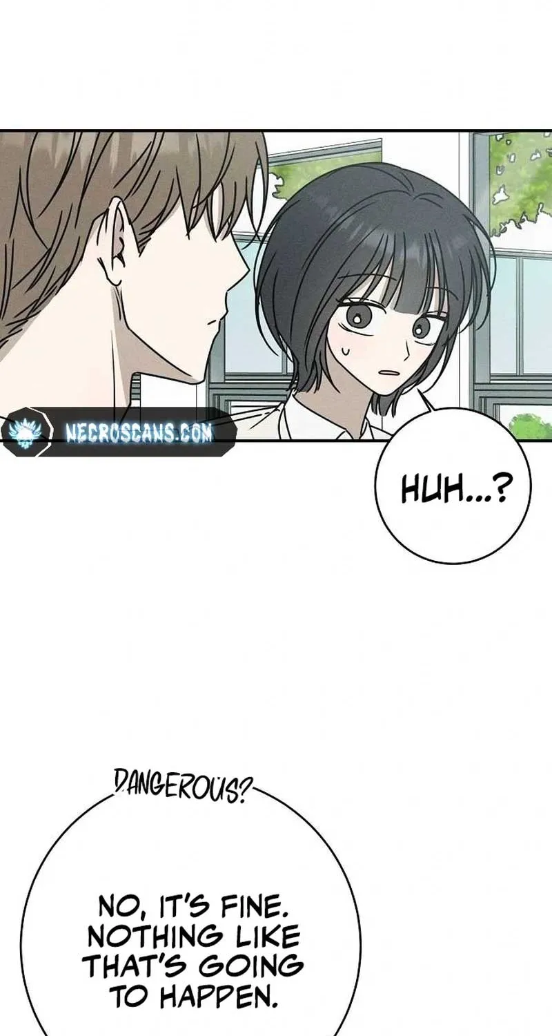 Read Power Confession chapter 5 image 74 on Lezhin