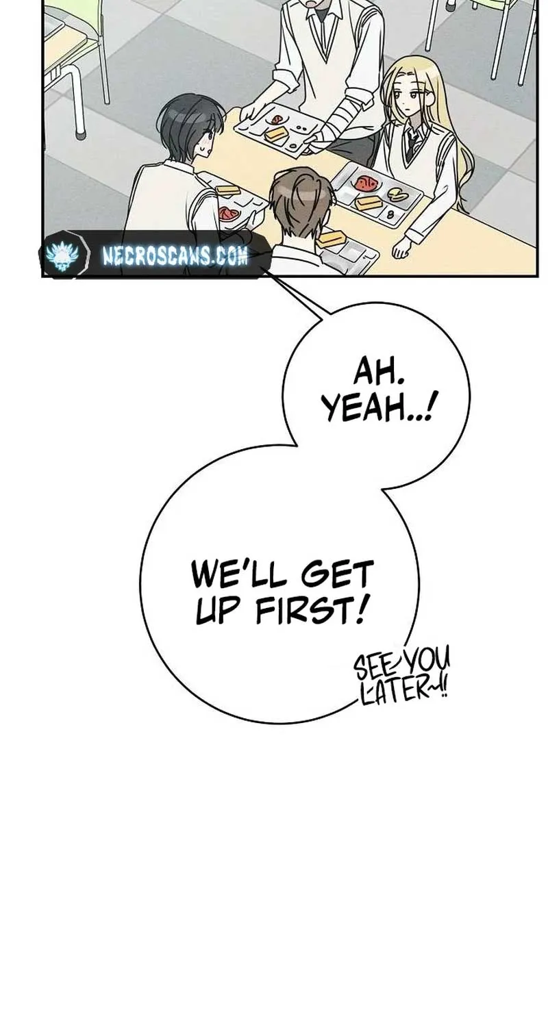 Read Power Confession chapter 5 image 87 on Lezhin
